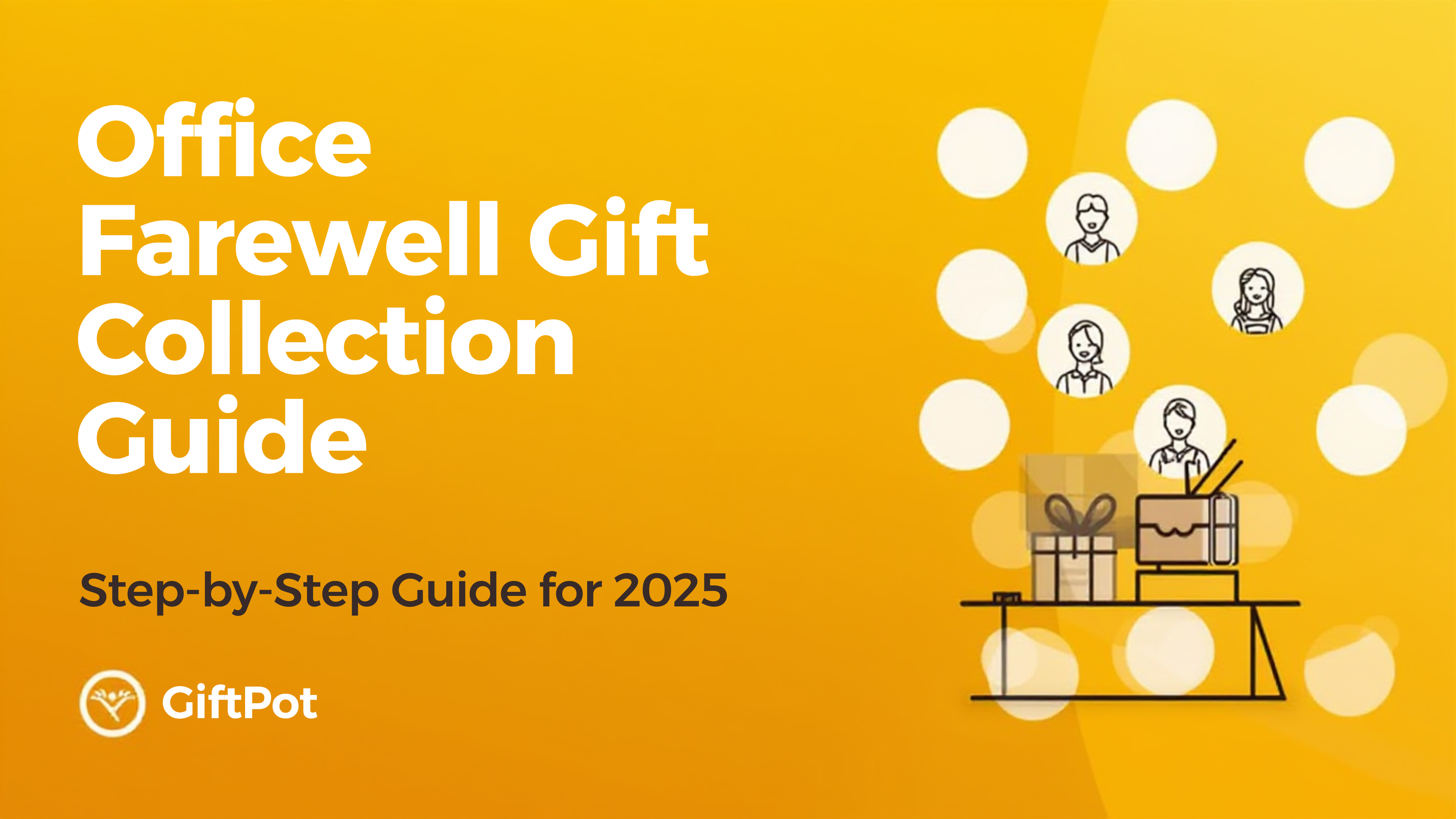 How to Organize an Office Farewell Gift Collection in 2025
