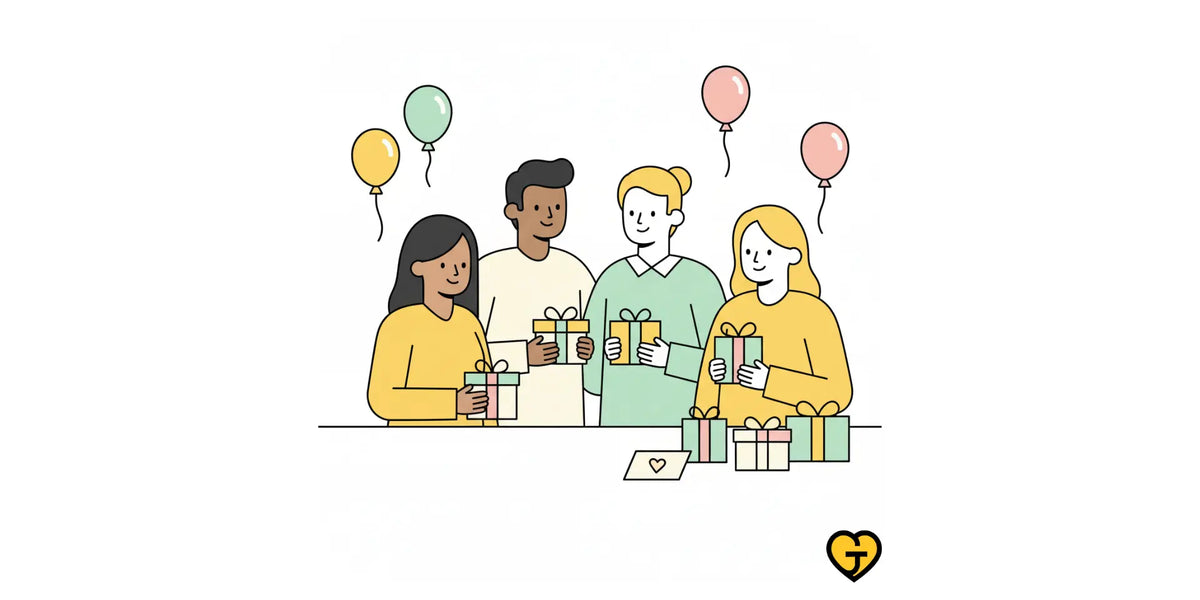 How Much to Spend on a Baby Shower Gift at Work (2025 Guide)