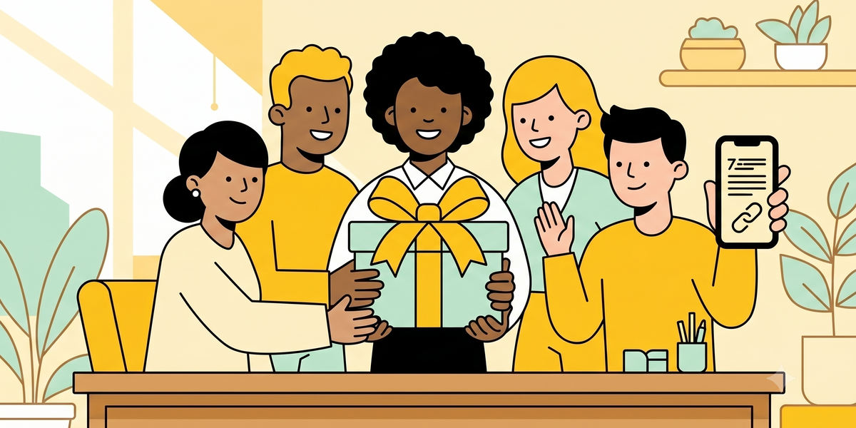How Much to Give for a Boss's Day Gift (Team Collection Guide 2026)