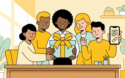 How Much to Give for a Boss's Day Gift (Team Collection Guide 2026)
