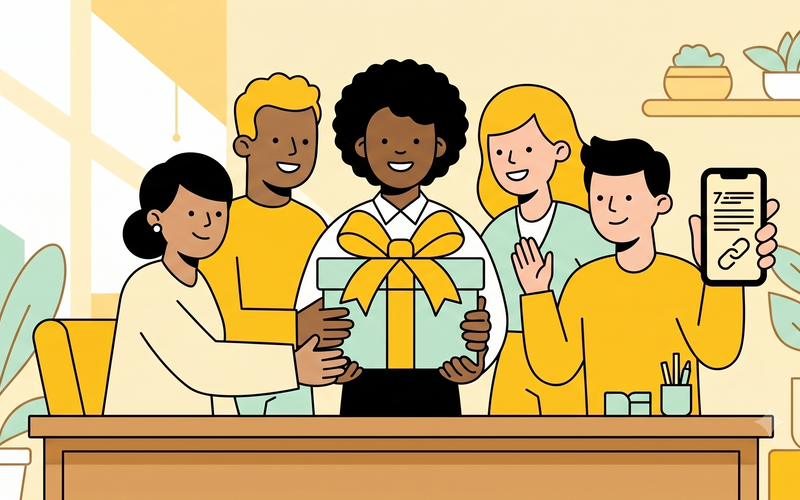 How Much to Give for a Boss's Day Gift (Team Collection Guide 2026)